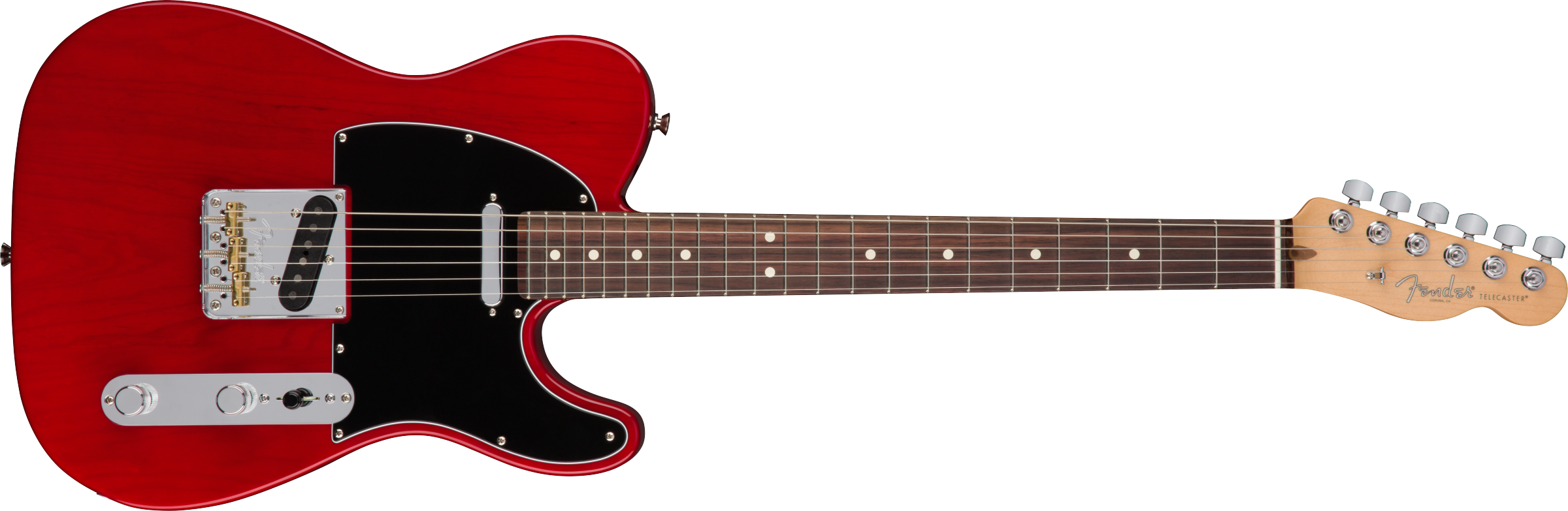 American Professional Telecaster®